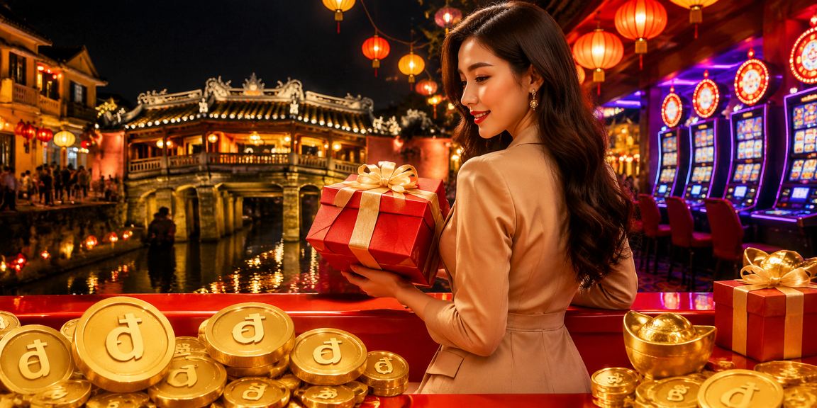 Người chơi cá cược thể thao tại Hội An với giao diện thu5 trên di động