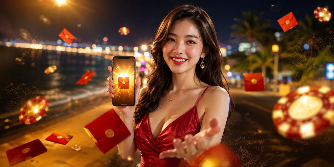Trải nghiệm cược thu5 trên điện thoại tại Phan Thiết với giao diện đẹp