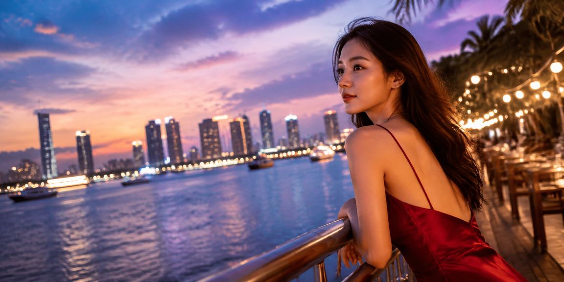 Quang cảnh sòng bạc và giải trí tại Sài Gòn
