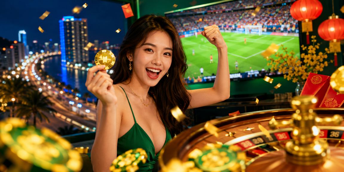 Giao diện trang cá cược thể thao thu5